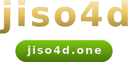 jiso4d logo