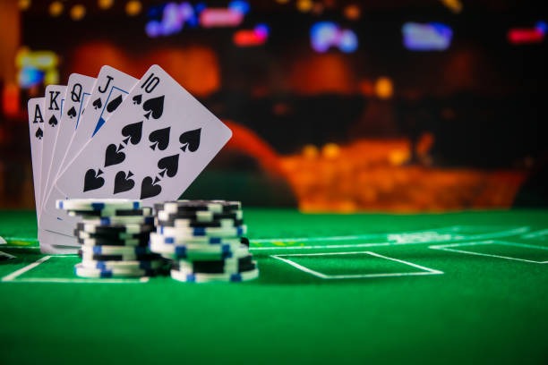 jiso4d Lampung Lucky Slots