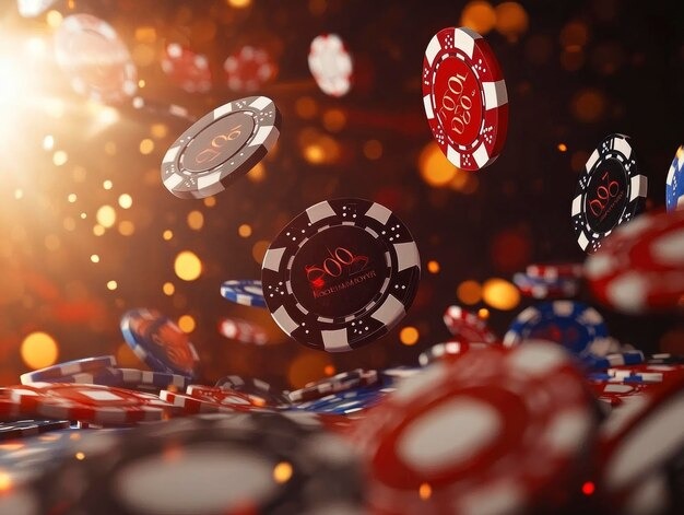 jiso4d Lampung Lucky Slots